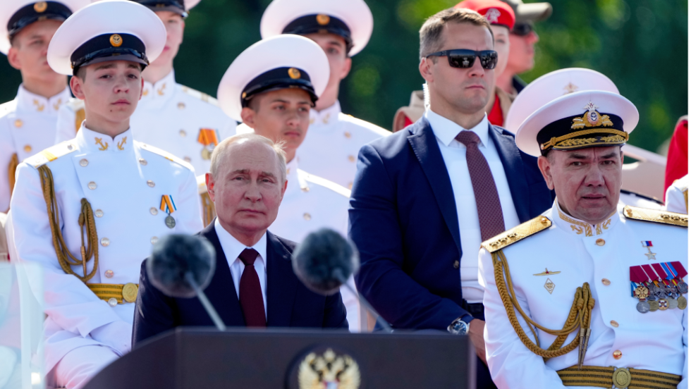putin